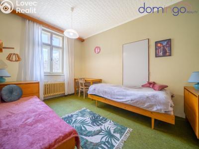 Prodej rodinného domu Svitavy, Antonína Slavíčka č. 22