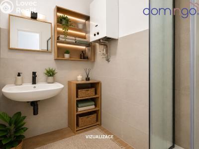 Prodej rodinného domu Svitavy, Antonína Slavíčka č. 24