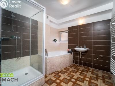 Rent apartment 2+KK Uherské Hradiště, Jindřicha Pruchy 1301 č. 3