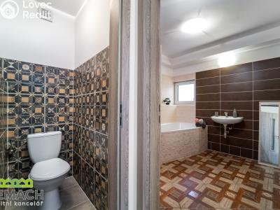 Rent apartment 2+KK Uherské Hradiště, Jindřicha Pruchy 1301 č. 8