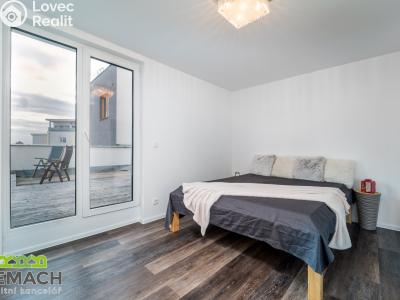 Rent apartment 2+KK Uherské Hradiště, Jindřicha Pruchy 1301 č. 9