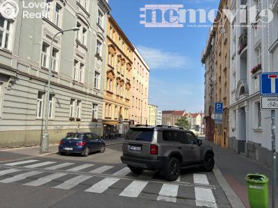 Prodej bytu 3+1 Praha, Heydukova č. 1