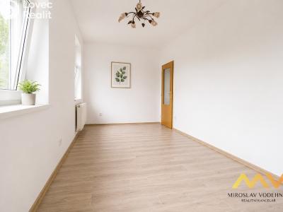 Pronájem bytu 2+KK Hradec Králové, Pražská třída č. 8