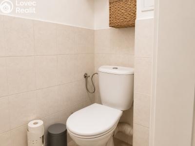 Prodej bytu 2+KK Hradec Králové, Mánesova č. 11