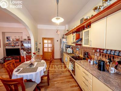 Prodej činžovního domu Teplice, Doubravská č. 11