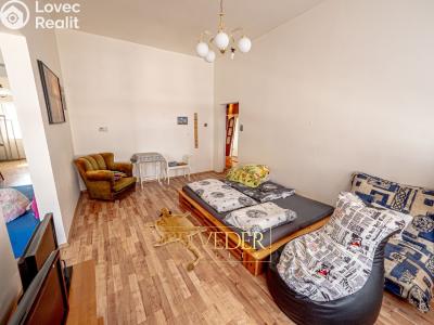 Prodej činžovního domu Teplice, Doubravská č. 26