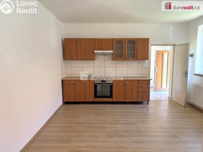 Rent apartment 2+KK Břeclav, náměstí T. G. Masaryka č. 1