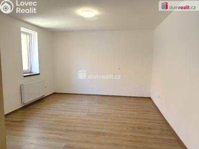 Rent apartment 2+KK Břeclav, náměstí T. G. Masaryka č. 3