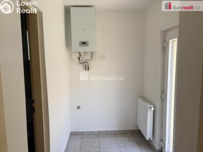 Rent apartment 2+KK Břeclav, náměstí T. G. Masaryka č. 5