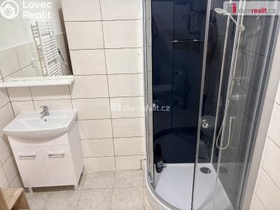 Rent apartment 2+KK Břeclav, náměstí T. G. Masaryka č. 6