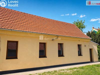 Rent apartment 2+KK Břeclav, náměstí T. G. Masaryka č. 8