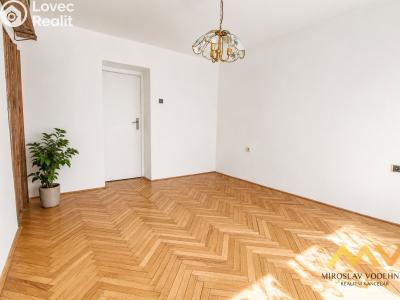 Rent apartment 2+1 Hradec Králové, Na Střezině č. 8