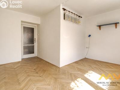 Rent apartment 2+1 Hradec Králové, Na Střezině č. 13