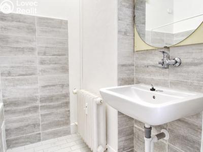 Rent apartment 2+1 Hradec Králové, Na Střezině č. 16