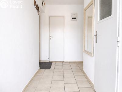 Rent apartment 2+1 Hradec Králové, Na Střezině č. 23
