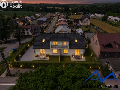 Prodej bytu 2+KK Ostrava, U Nové šachty č. 10