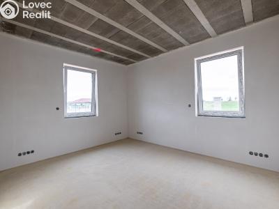 Prodej rodinného domu Lužná, Jižní č. 10