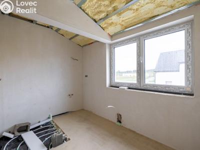 Prodej rodinného domu Lužná, Jižní č. 18