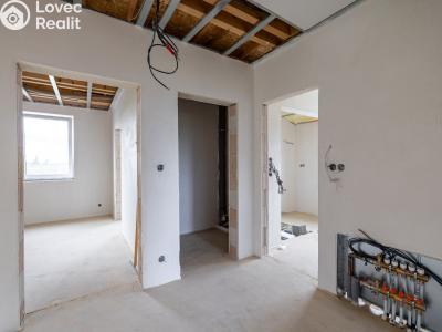 Prodej rodinného domu Lužná, Jižní č. 20