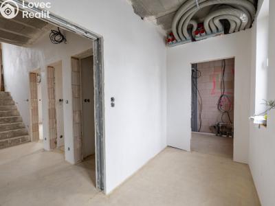 Prodej rodinného domu Lužná, Jižní č. 21