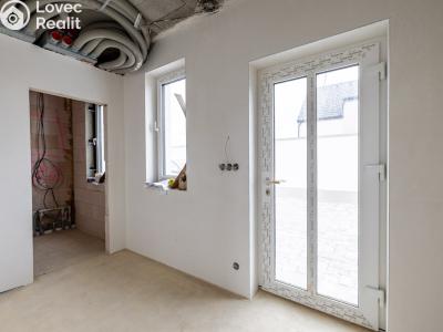 Prodej rodinného domu Lužná, Jižní č. 22
