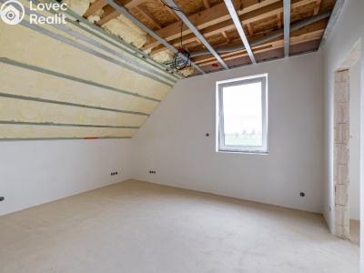 Продаж сімейного будинку Lužná, Jižní č. 16