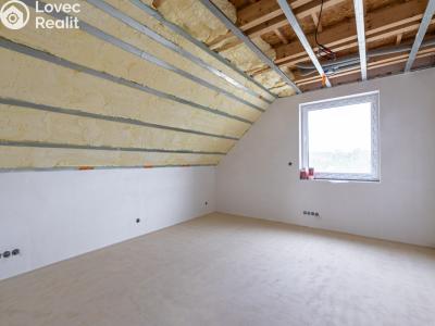 Продаж сімейного будинку Lužná, Jižní č. 15