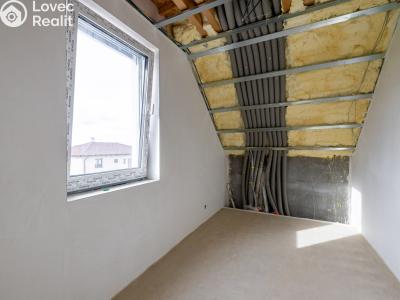 Продаж сімейного будинку Lužná, Jižní č. 17