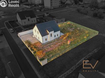 Продаж сімейного будинку Lužná, Jižní č. 25