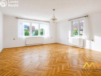 Prodej rodinného domu Heřmanův Městec, Veselá č. 7