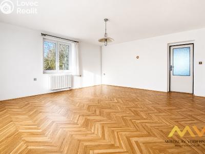 Prodej rodinného domu Heřmanův Městec, Veselá č. 8