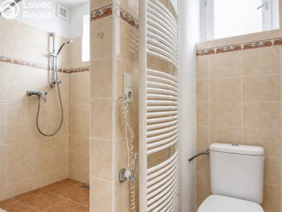 Prodej rodinného domu Heřmanův Městec, Veselá č. 10