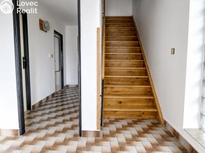 Prodej rodinného domu Heřmanův Městec, Veselá č. 11