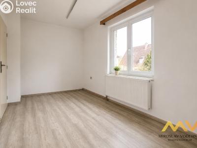 Prodej rodinného domu Heřmanův Městec, Veselá č. 15