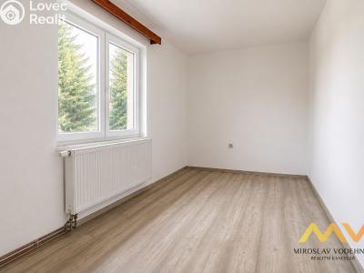 Prodej rodinného domu Heřmanův Městec, Veselá č. 16