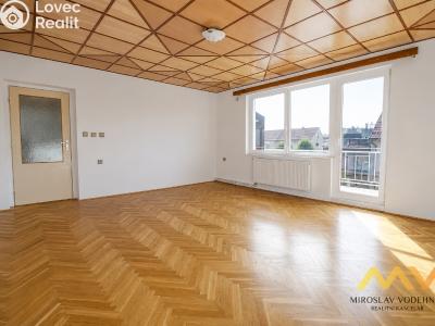 Prodej rodinného domu Heřmanův Městec, Veselá č. 17