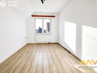 Prodej rodinného domu Heřmanův Městec, Veselá č. 19
