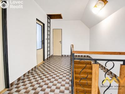 Prodej rodinného domu Heřmanův Městec, Veselá č. 20