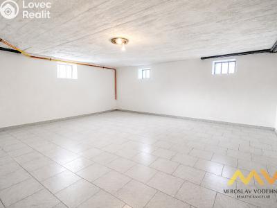 Prodej rodinného domu Heřmanův Městec, Veselá č. 21