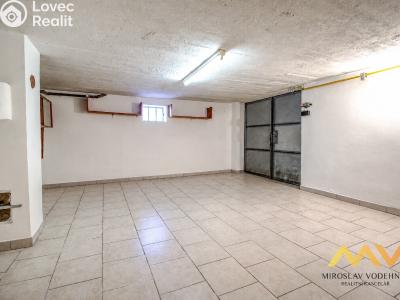Prodej rodinného domu Heřmanův Městec, Veselá č. 22