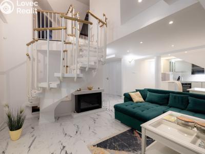 Sale apartment 5+KK Rakovník, Nádražní č. 2