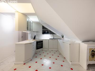Sale apartment 5+KK Rakovník, Nádražní č. 7