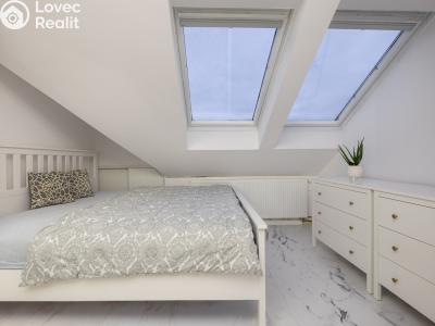 Sale apartment 5+KK Rakovník, Nádražní č. 9
