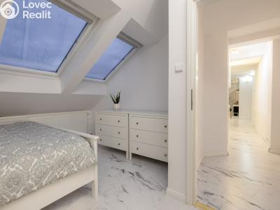 Sale apartment 5+KK Rakovník, Nádražní č. 10