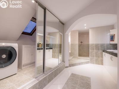 Sale apartment 5+KK Rakovník, Nádražní č. 13