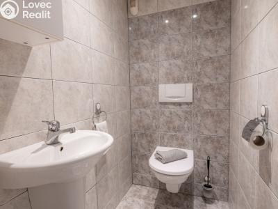 Sale apartment 5+KK Rakovník, Nádražní č. 14