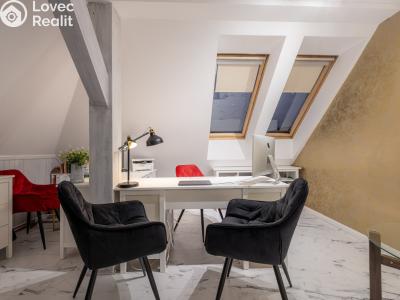 Sale apartment 5+KK Rakovník, Nádražní č. 16