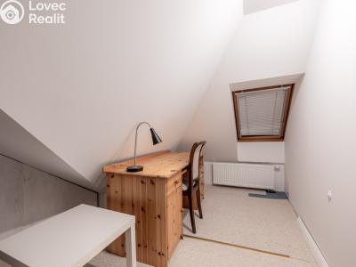 Sale apartment 5+KK Rakovník, Nádražní č. 17