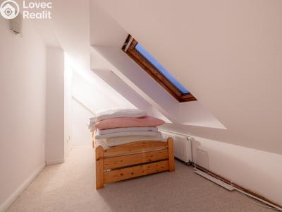 Sale apartment 5+KK Rakovník, Nádražní č. 18