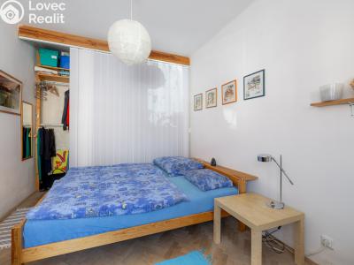 Prodej rodinného domu Nové Strašecí, Jungmannova č. 14